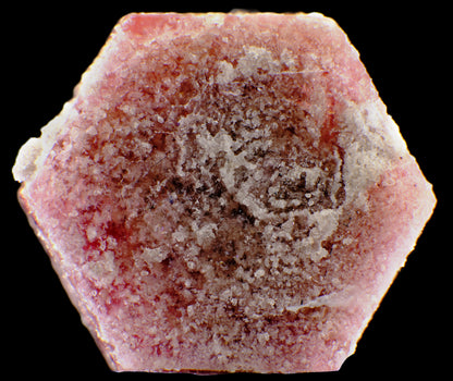 Red Beryl