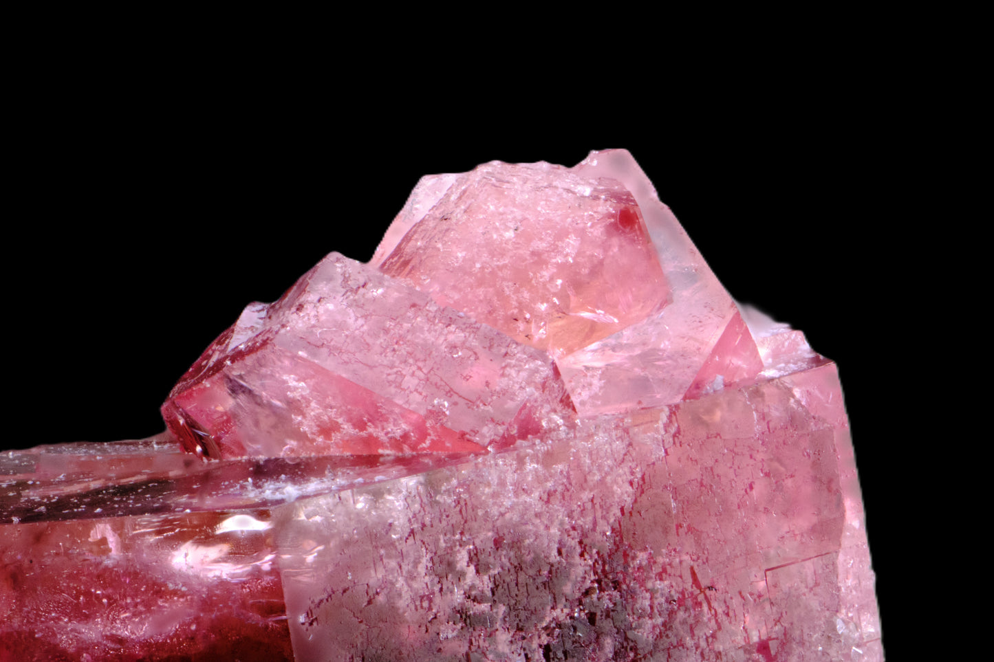 Red Beryl