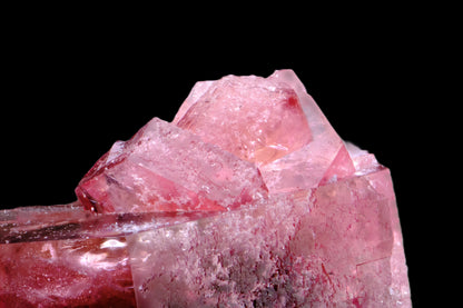 Red Beryl