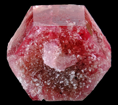 Red Beryl