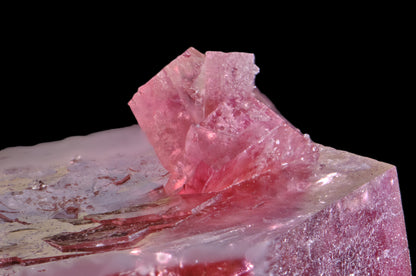 Red Beryl