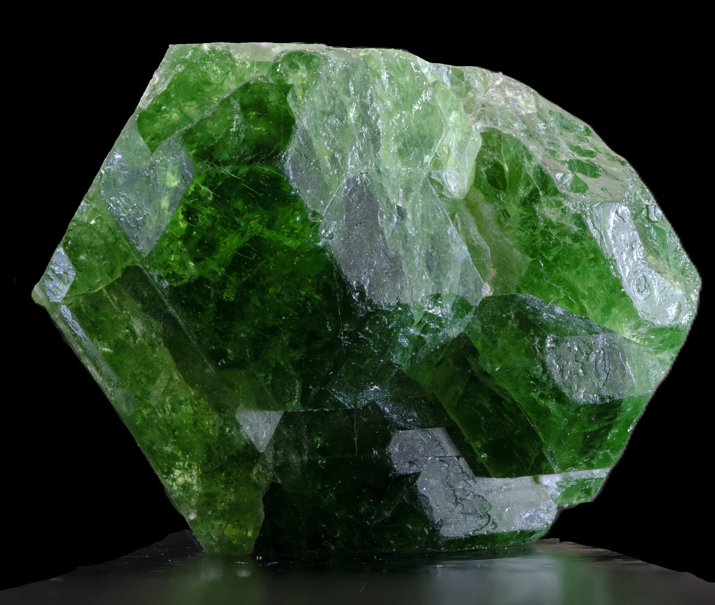 Uvite (Var: Vanadian)