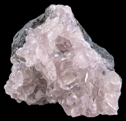 Smithsonite on Sphalerite