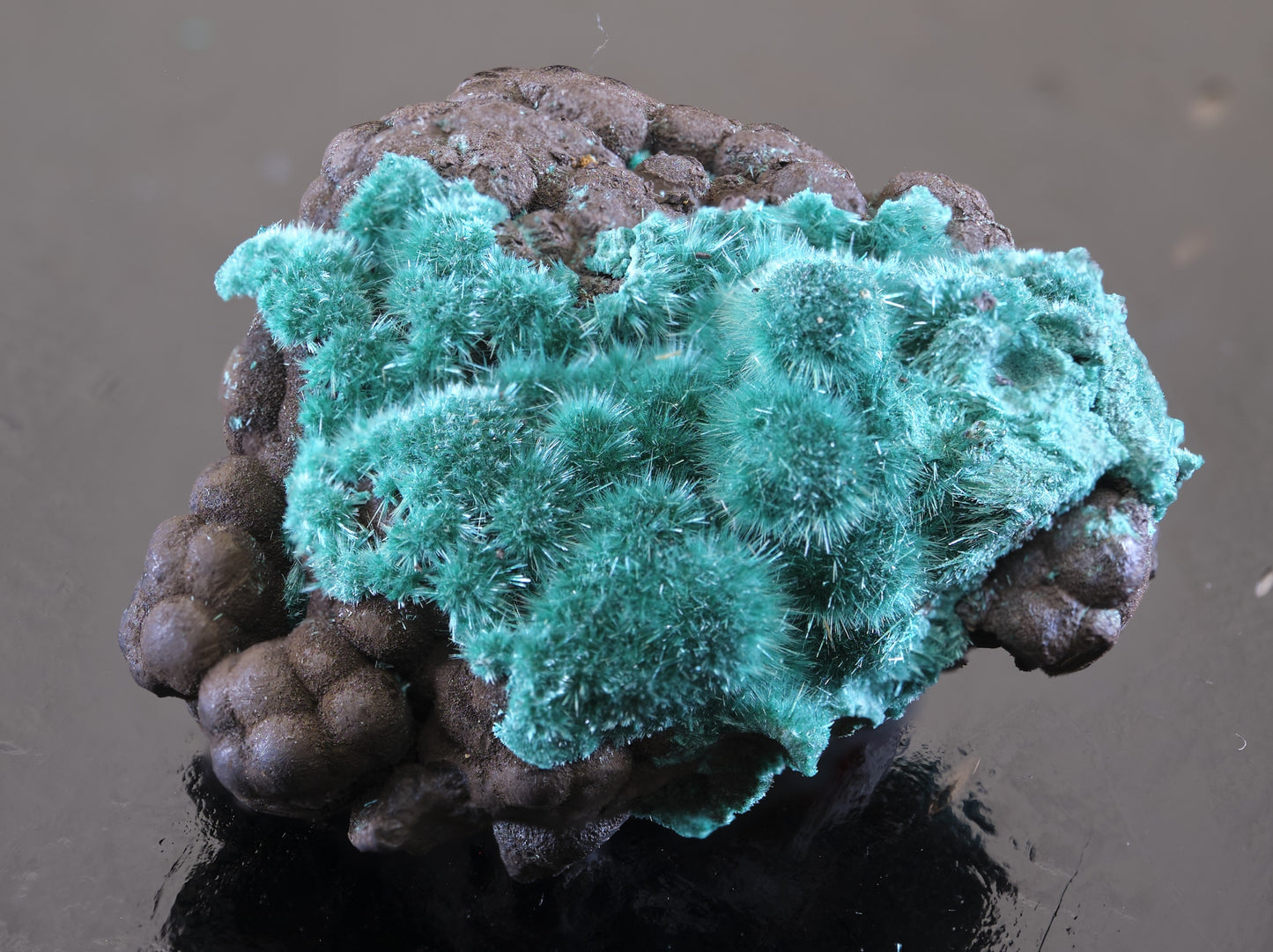 Brochantite
