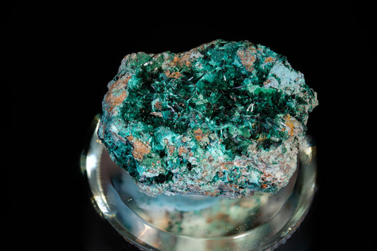 Brochantite