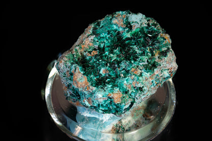 Brochantite