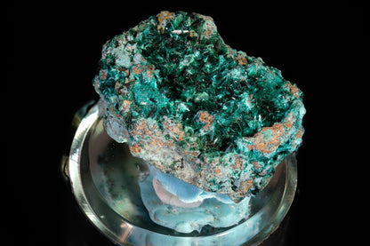 Brochantite