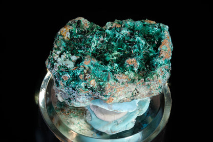 Brochantite