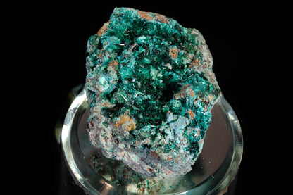 Brochantite