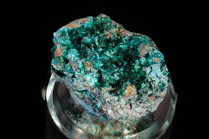 Brochantite