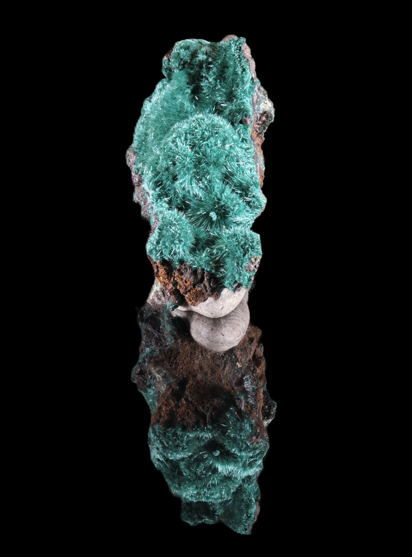 Brochantite