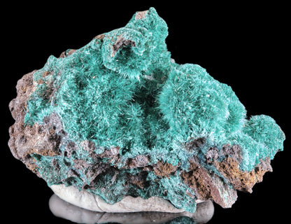 Brochantite