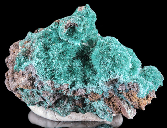 Brochantite