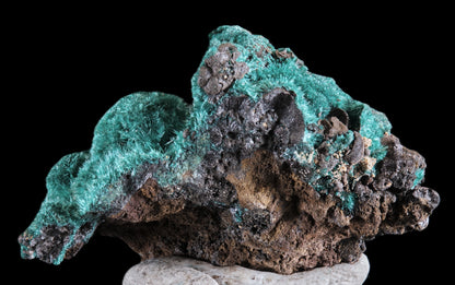 Brochantite