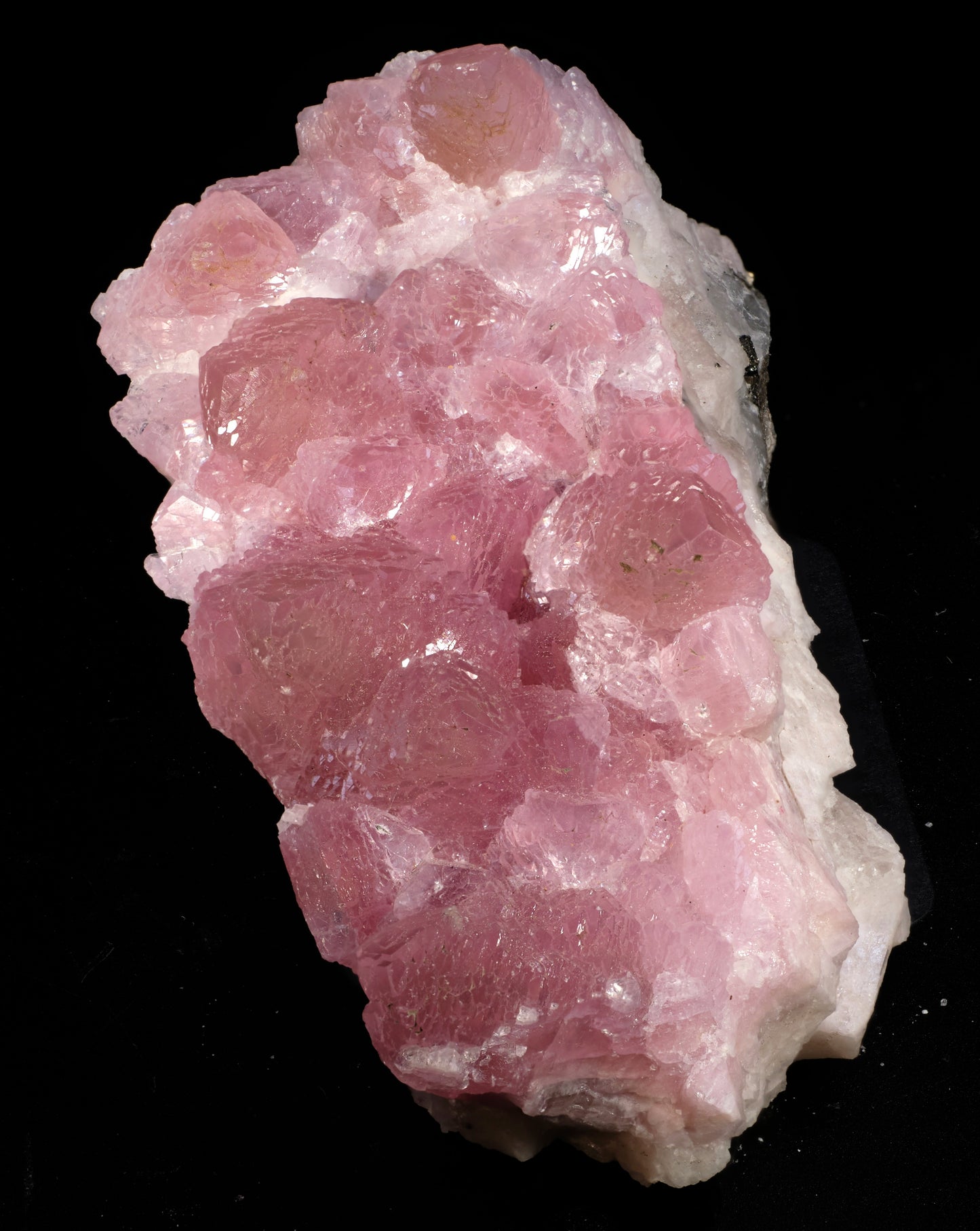 Cobaltocalcite