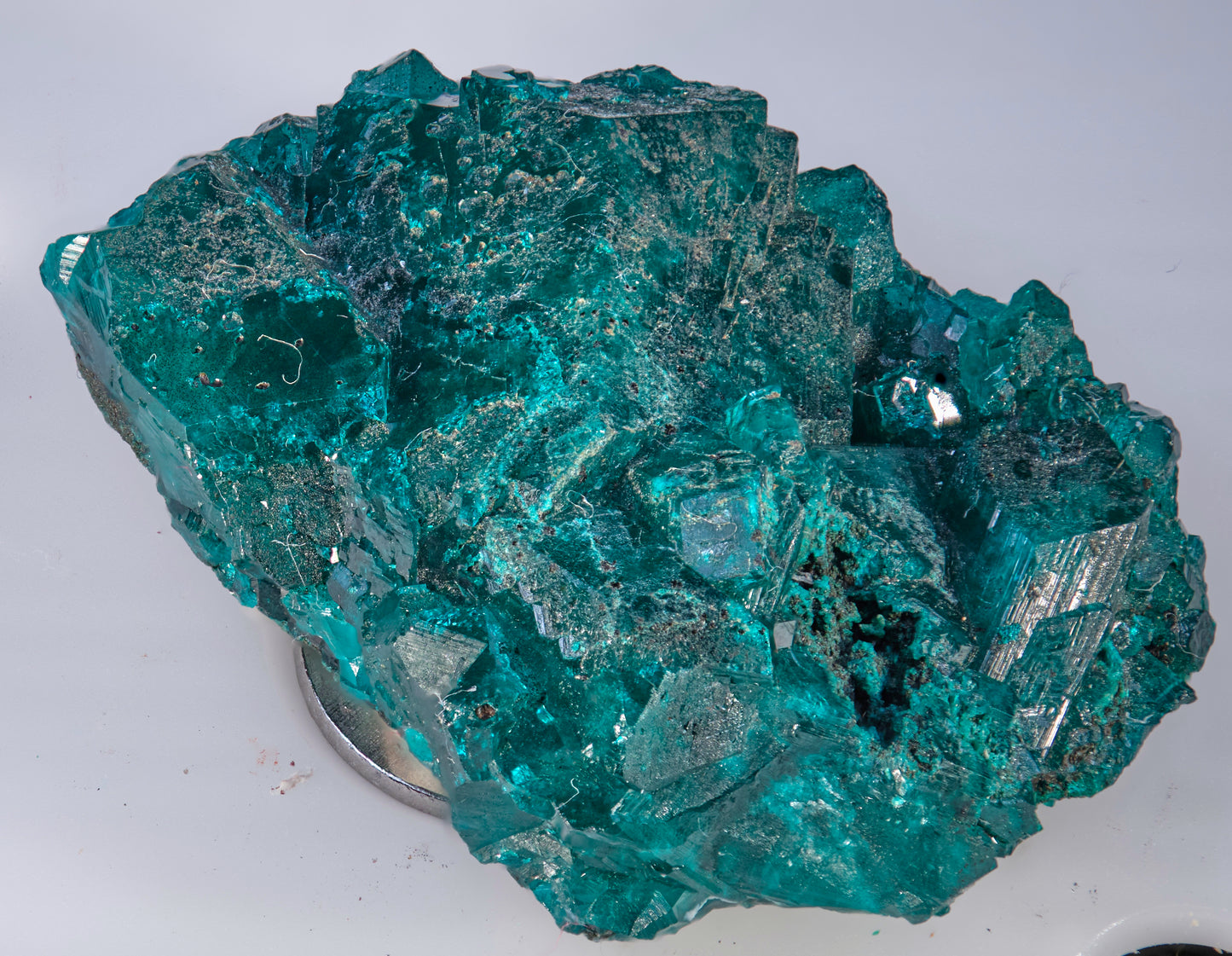 Dioptase