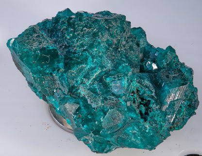 Dioptase