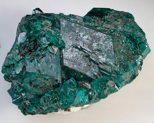 Dioptase