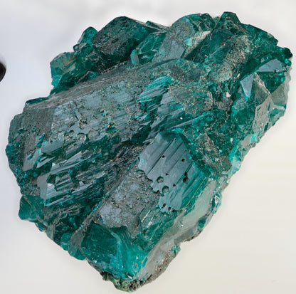 Dioptase