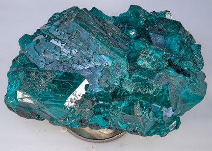 Dioptase