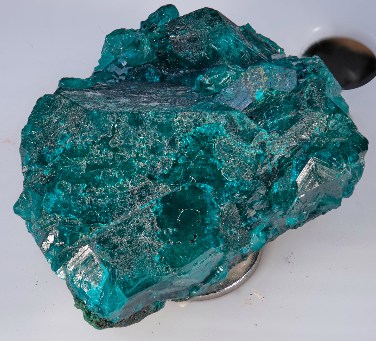 Dioptase