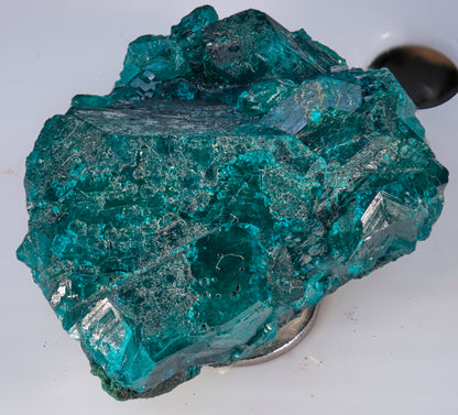 Dioptase