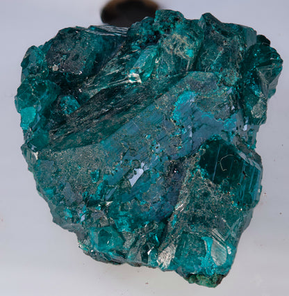 Dioptase