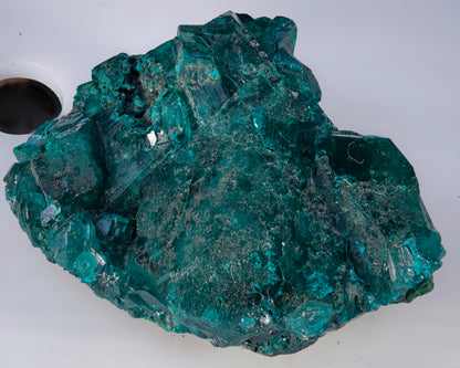 Dioptase