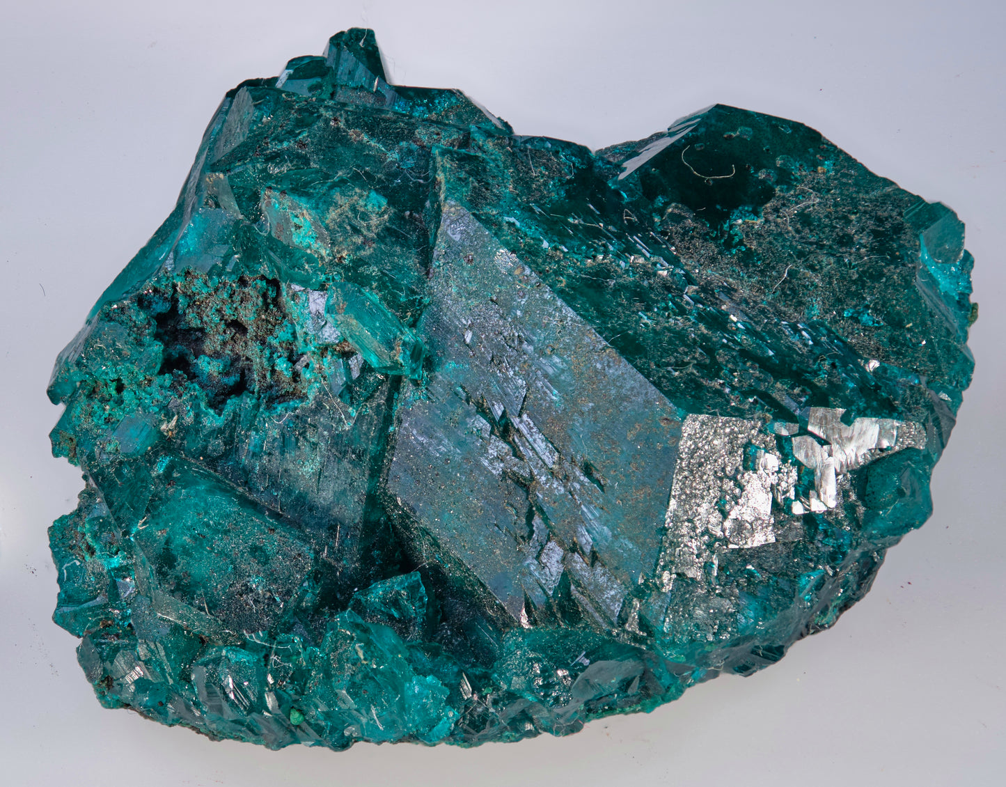 Dioptase