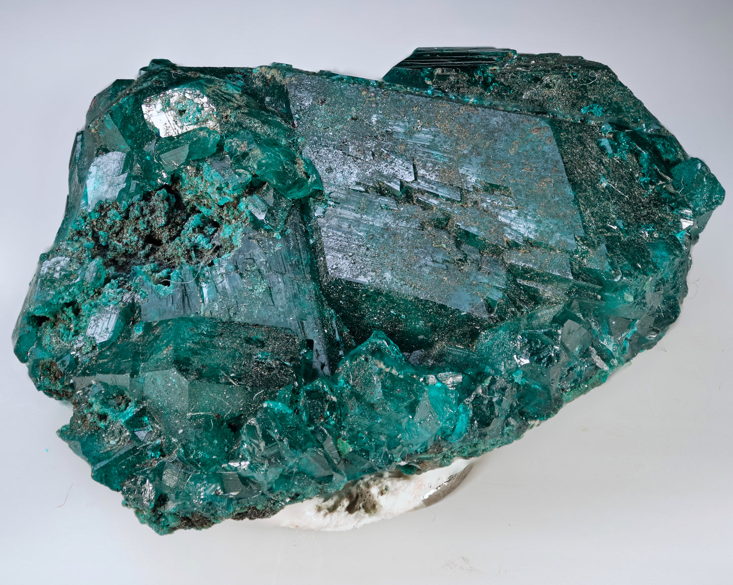 Dioptase