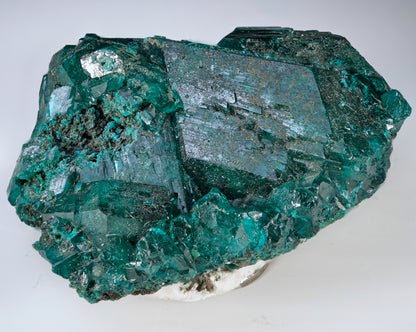 Dioptase