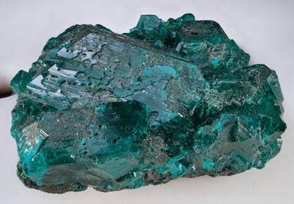 Dioptase