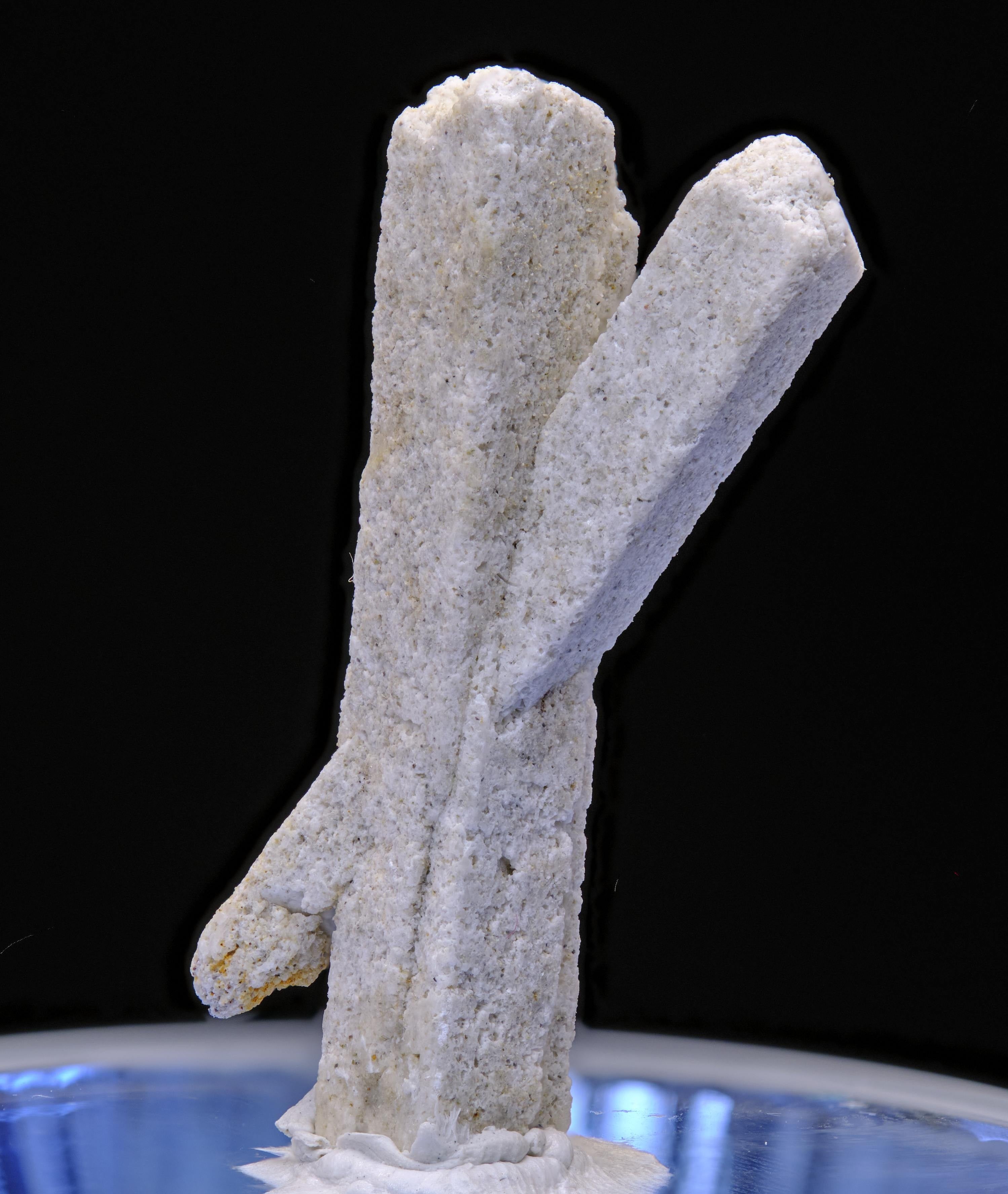 Celestine Twin – Roc Doc Minerals