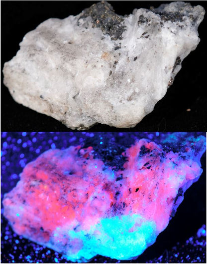 Wire Silver with Polybasite & Stephanite Ps. after Polybasite & Argentite