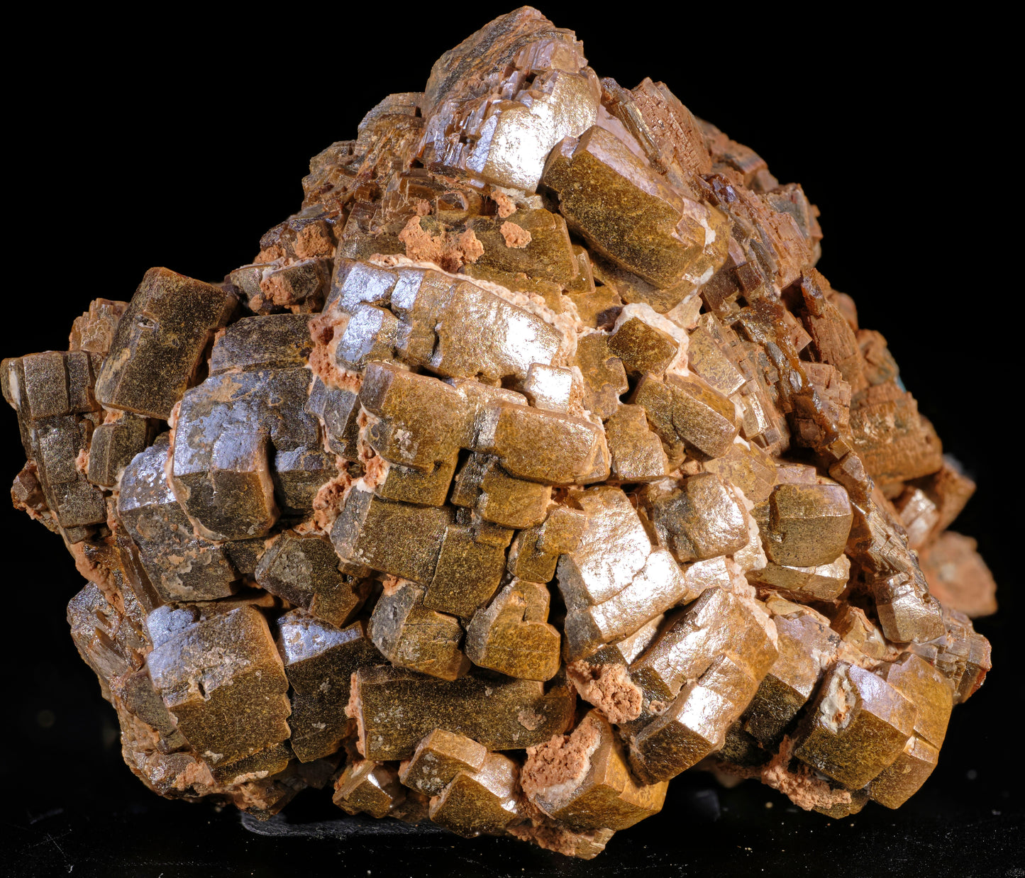 Pyromorphite