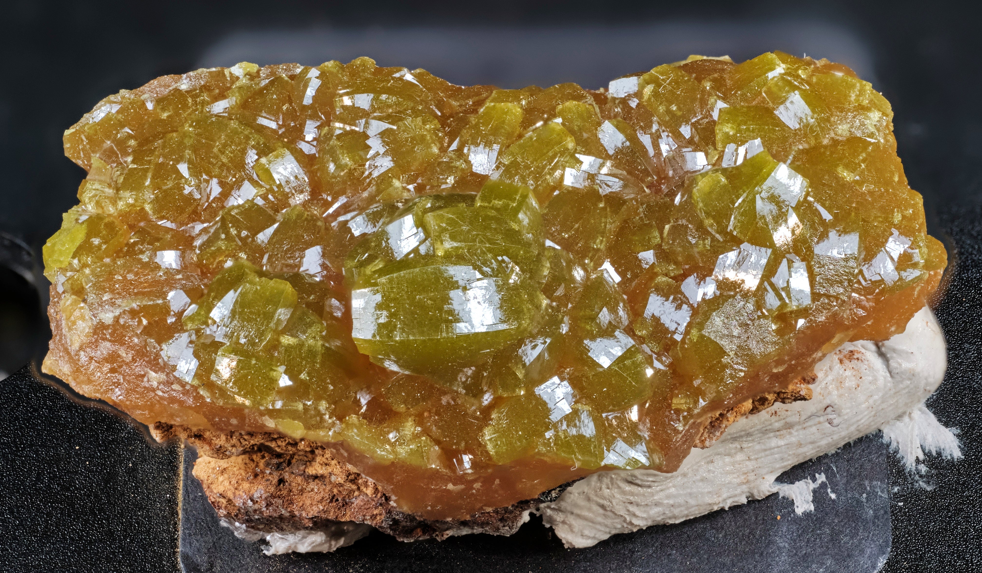 The Roc Doc Pyromorphite – Roc Doc Minerals
