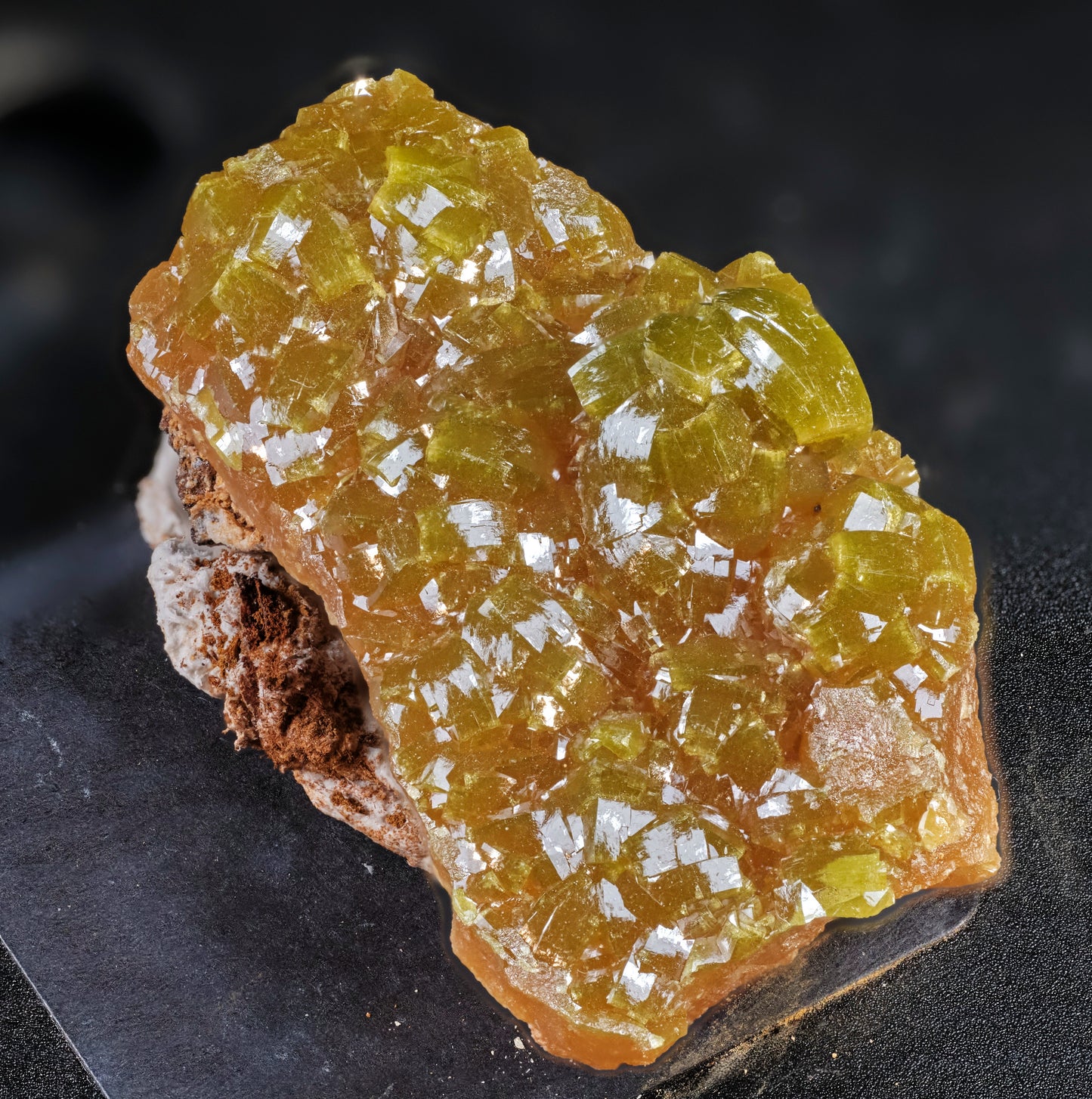 Pyromorphite