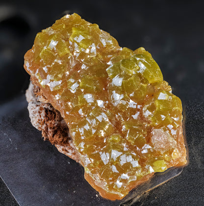 Pyromorphite