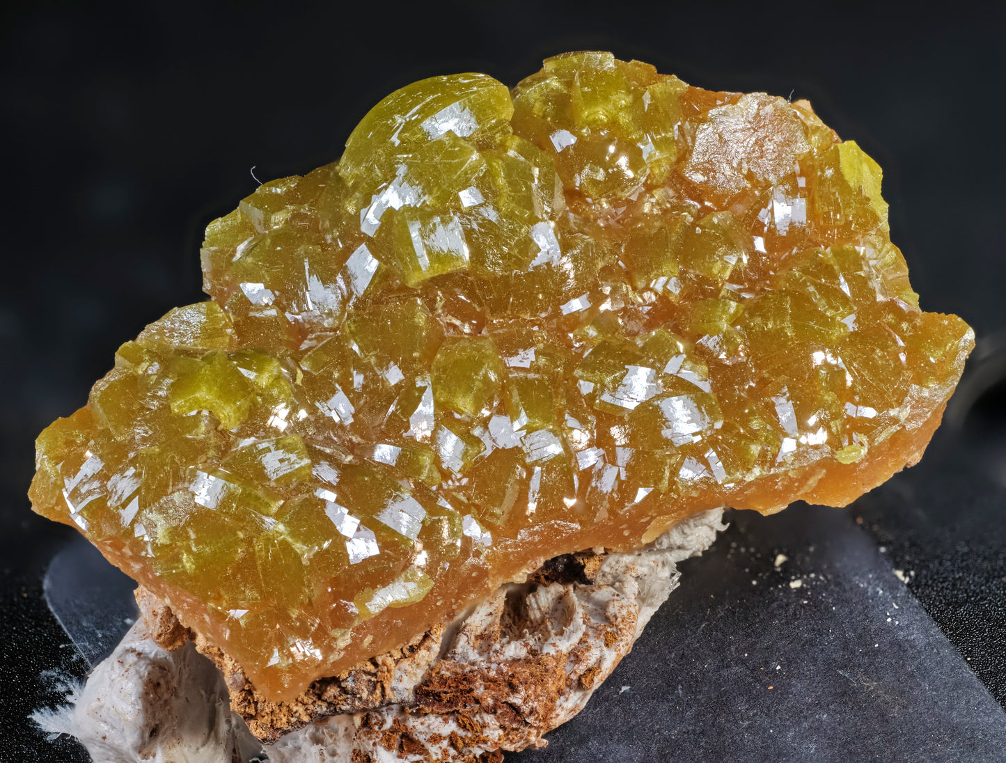 Pyromorphite
