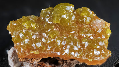 Pyromorphite