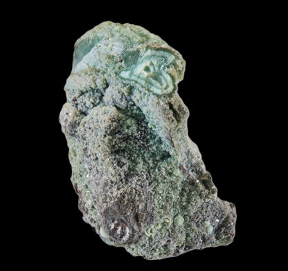 Chrysocolla Ps. Selenite