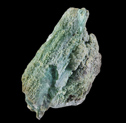 Chrysocolla Ps. Selenite