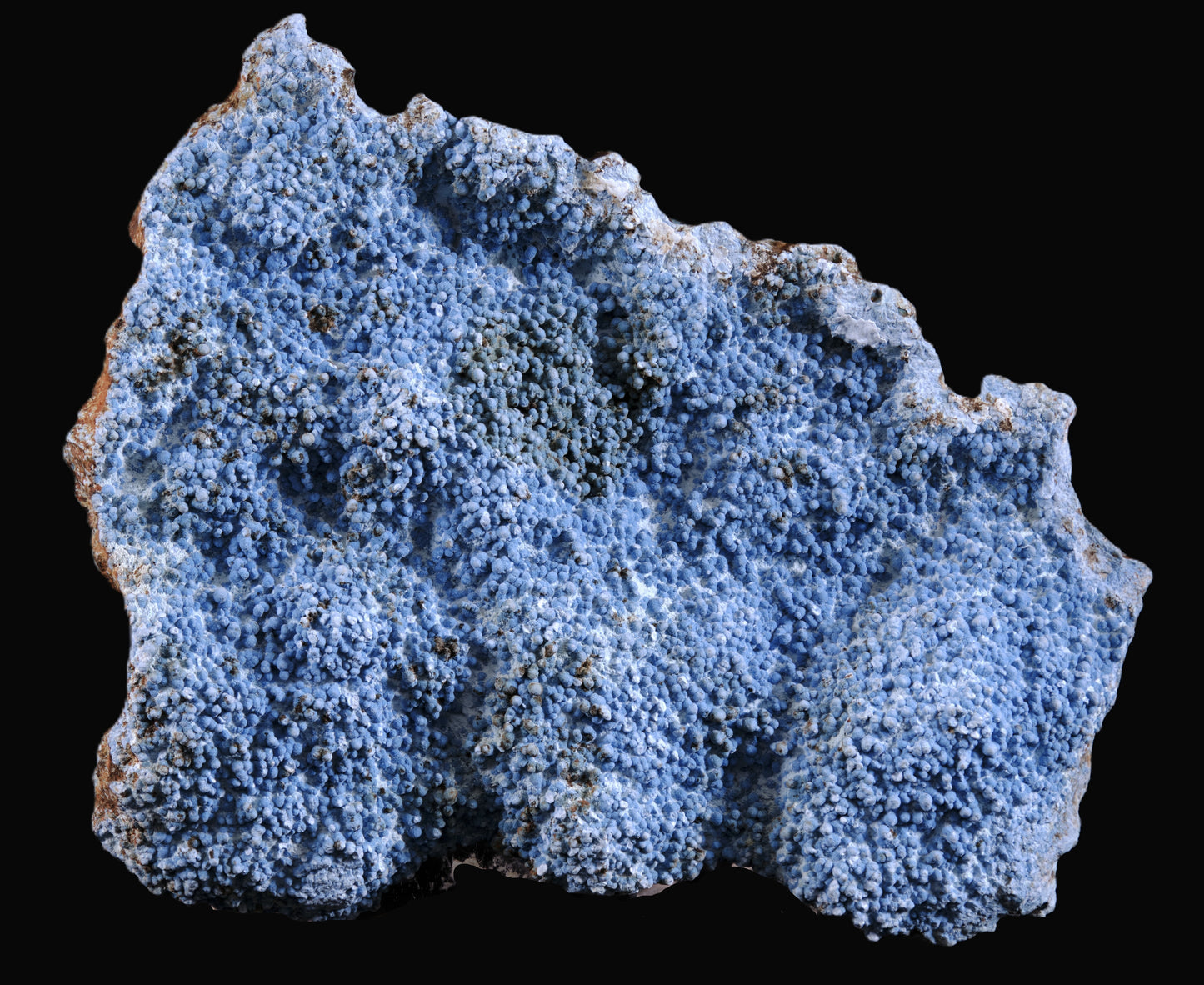 Shattuckite