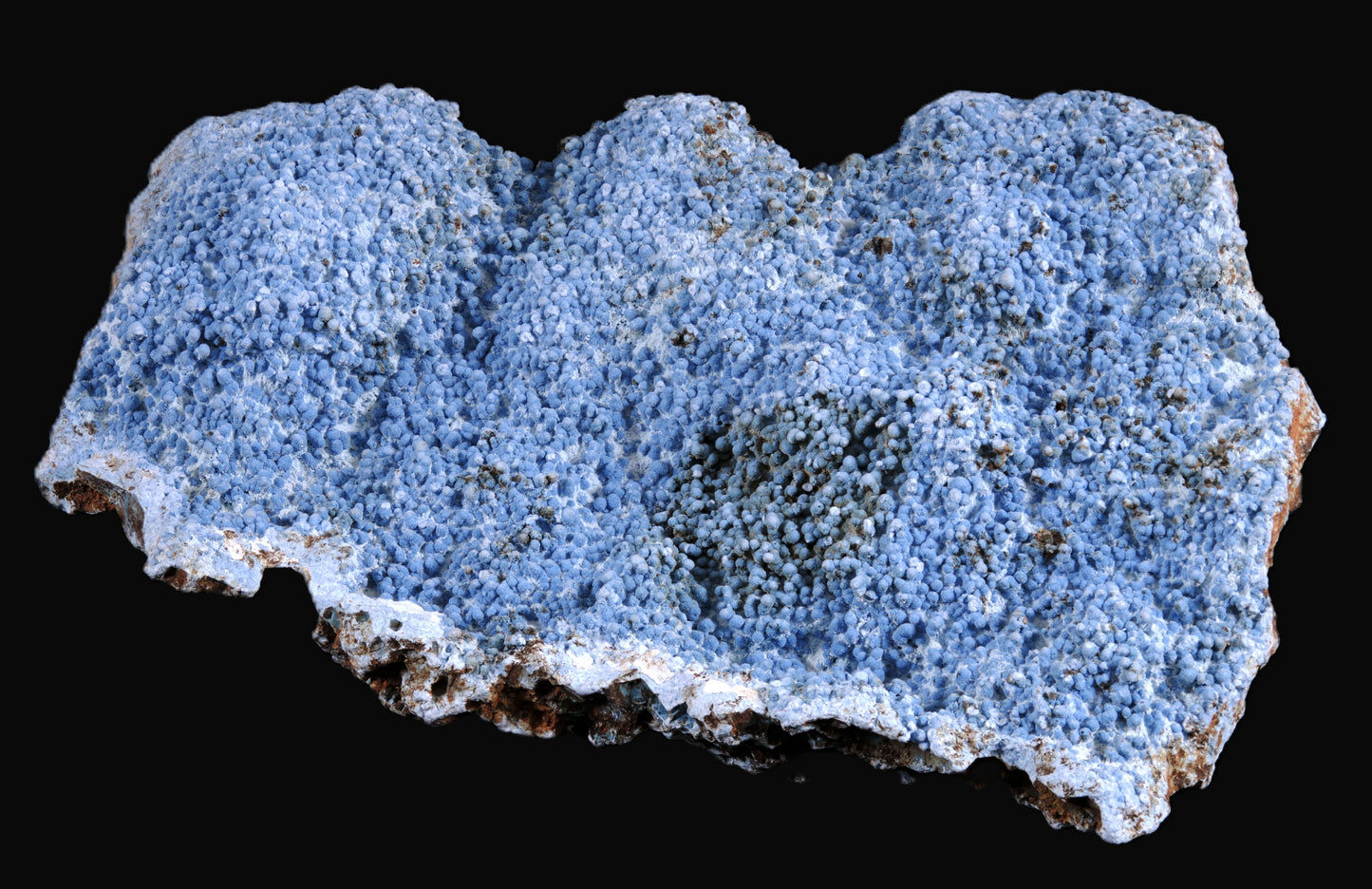Shattuckite