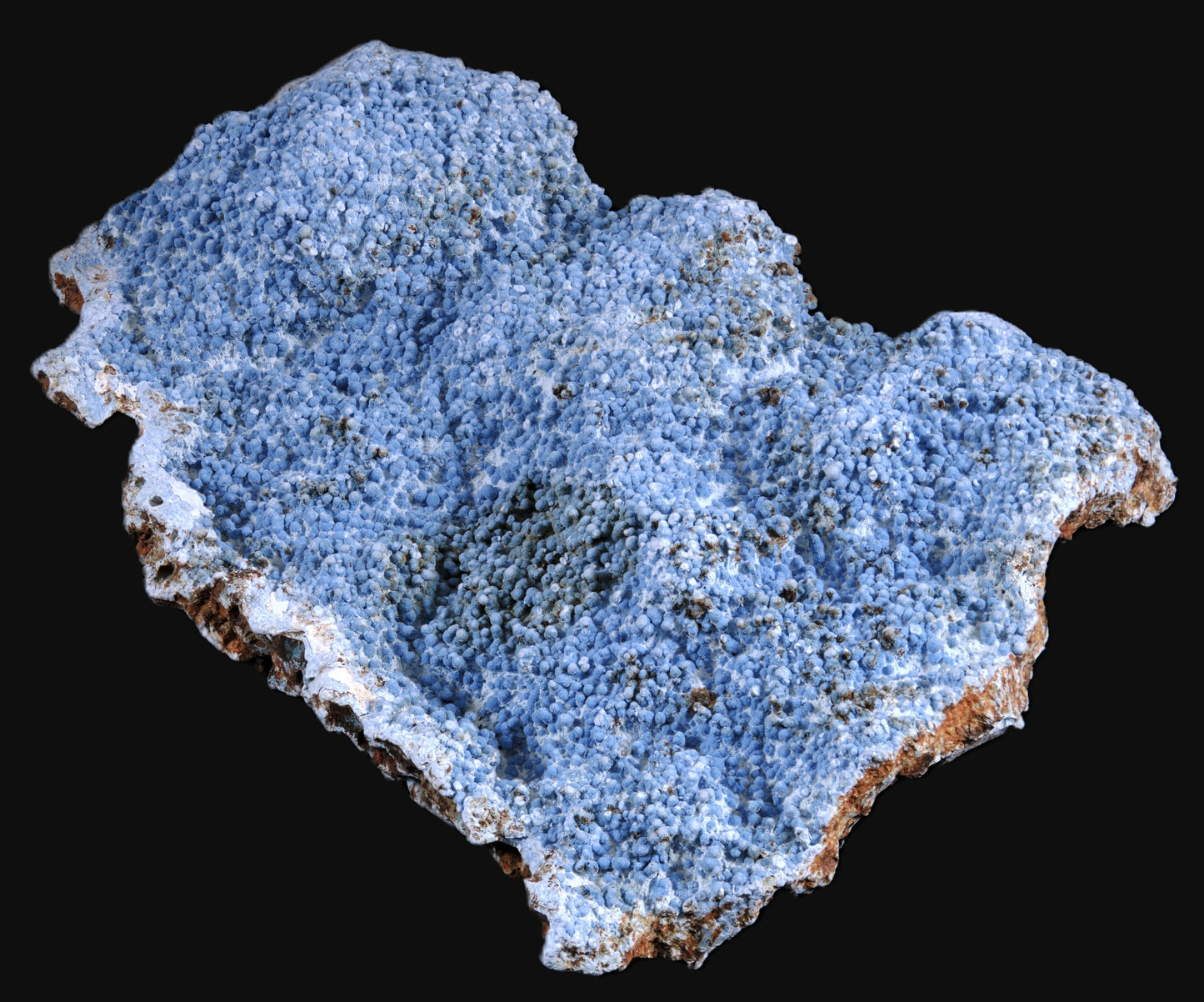 Shattuckite
