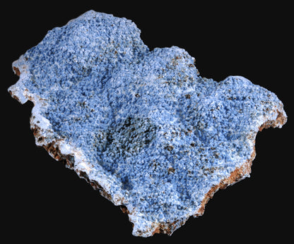 Shattuckite