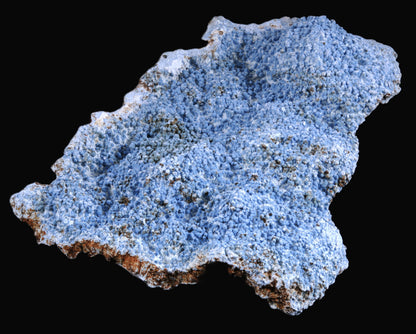 Shattuckite