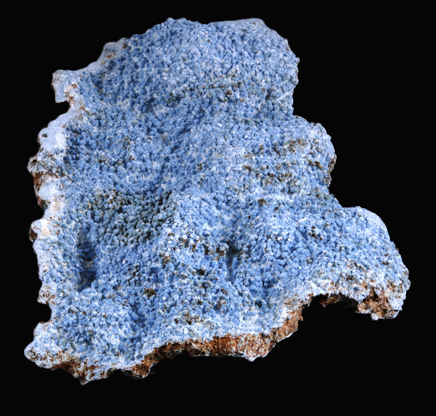 Shattuckite