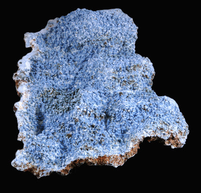 Shattuckite