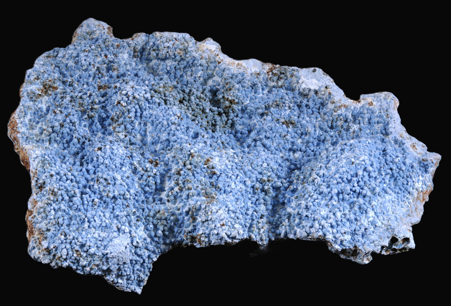 Shattuckite
